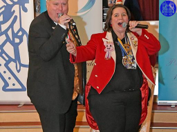 Bacchusbeerdigung 2020